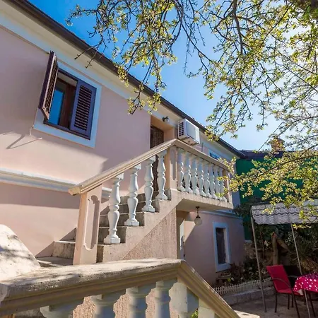 In 41861 Jadranovo