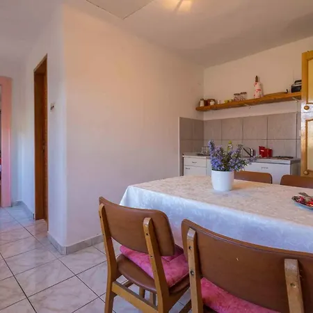 Apartman In 41861 Jadranovo