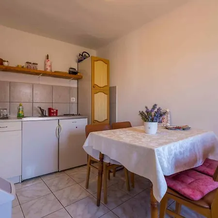 Apartman In 41861