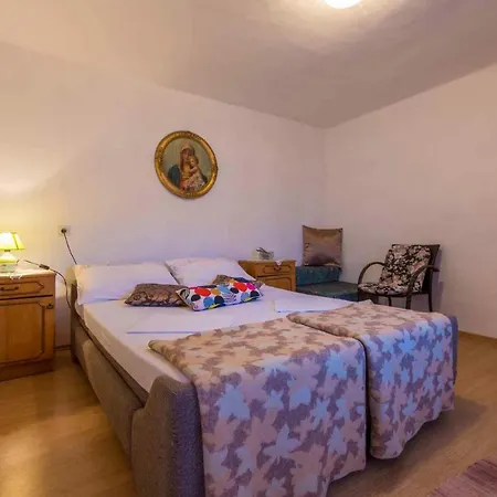 Apartman In 41861